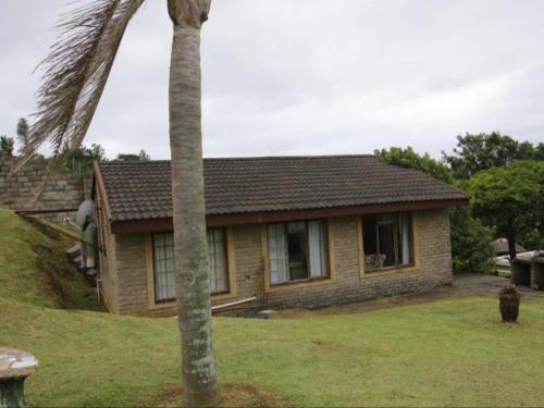 Exterior view, Driftwood Chalets in Tugela Mouth Exterior view, Driftwood Chalets in Tugela Mouth