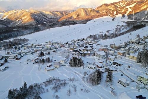 Sports and activities, Tsugaike Kogen Lodge Shosen in Hakuba Sports and activities, Tsugaike Kogen Lodge Shosen in Hakuba