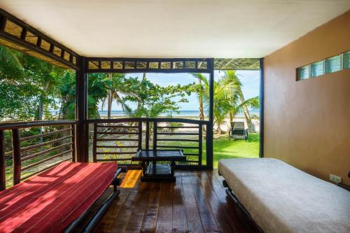 charisma beach resort in Siquijor Island charisma beach resort in Siquijor Island