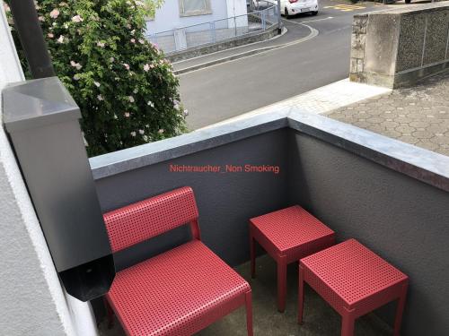 Balcony/terrace, Ochsenfurt am Main 5 Zimmer Kuche Parkplatz in Ochsenfurt Balcony/terrace, Ochsenfurt am Main 5 Zimmer Kuche Parkplatz in Ochsenfurt