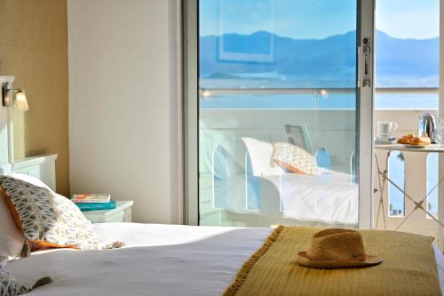 Roccapina Beach: A Coastal Gem of Gold and Blue - 第5張圖 Hotel Image