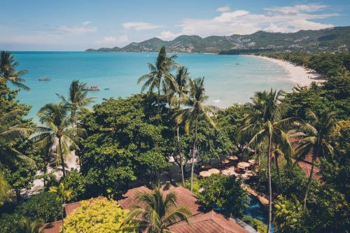 バーン チャウエン ビーチ リゾート & スパ11