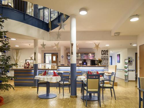 This photo about Senioren-Park carpe diem Hellenthal shared on HyHotel.com