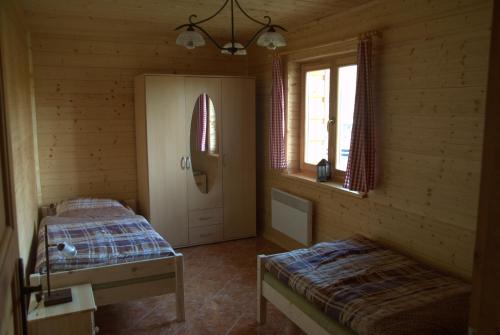 Horaren pod Dobakom in Lazisko Horaren pod Dobakom in Lazisko