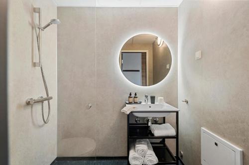 Baño, Aiden by Best Western Herning in Herning Baño, Aiden by Best Western Herning in Herning