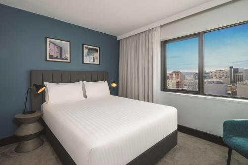 Travelodge Hotel Hobart near Tasmán Hadimúzeum Travelodge Hotel Hobart near Tasmán Hadimúzeum