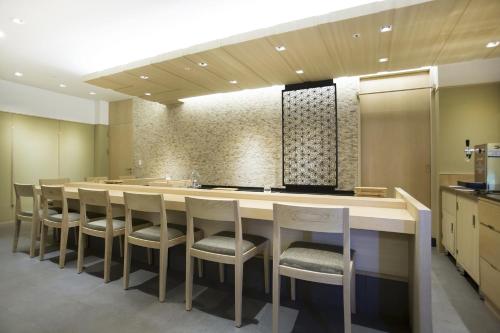 ベスト ウェスタン プレミア ソウル ガーデン ホテル5