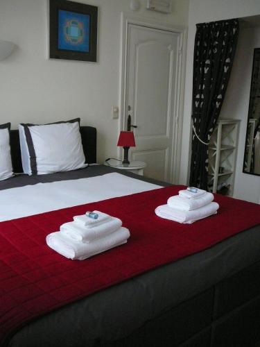 This photo about B&B Ter Thuyne shared on HyHotel.com