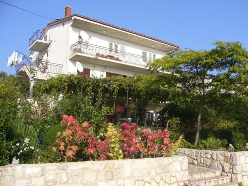 This photo about Apartments Novi Vinodolski shared on HyHotel.com