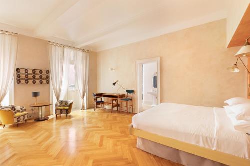 Tor Millina by Burghesius