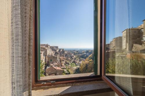 View, Vestra Domus in Caprarola View, Vestra Domus in Caprarola