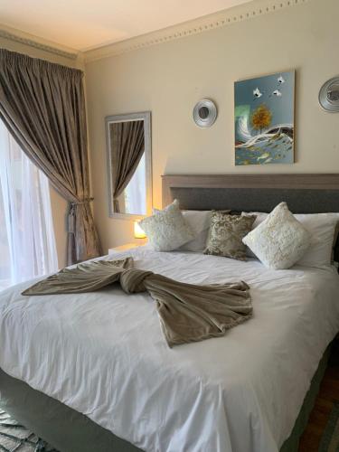 St Palms Villa in Margate St Palms Villa in Margate
