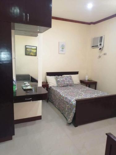 S&E Apartment unit, Lapaz, Iloilo city in La Paz S&E Apartment unit, Lapaz, Iloilo city in La Paz