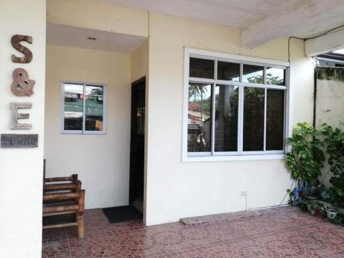 S&E Apartment unit, Lapaz, Iloilo city in La Paz S&E Apartment unit, Lapaz, Iloilo city in La Paz