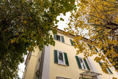 Entrance, Lydia & Vittorio Apartments by Wonderful Italy in East Bologna Entrance, Lydia & Vittorio Apartments by Wonderful Italy in East Bologna