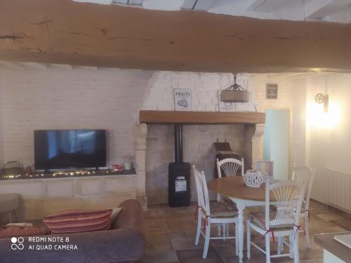 Létesítmények, O’Pontpoint d’Autrefois in Pont-Sainte-Maxence Létesítmények, O’Pontpoint d’Autrefois in Pont-Sainte-Maxence