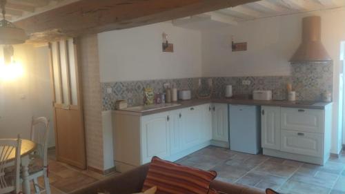 Létesítmények, O’Pontpoint d’Autrefois in Pont-Sainte-Maxence Létesítmények, O’Pontpoint d’Autrefois in Pont-Sainte-Maxence