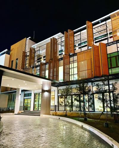 ザ マントリーニ チャン ライ リゾート13