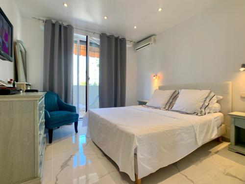 Appartement Velasquez