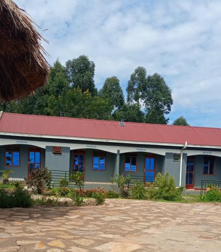Pross Residence in Masindi Pross Residence in Masindi