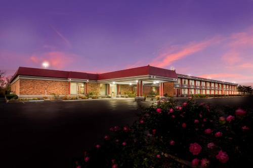 ทัศนียภาพภายนอกโรงแรม, Red Roof Winchester - Lexington in วินเชสเตอร์ ทัศนียภาพภายนอกโรงแรม, Red Roof Winchester - Lexington in วินเชสเตอร์
