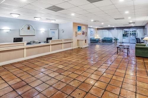 Days Inn by Wyndham Del Rio in Del Rio Days Inn by Wyndham Del Rio in Del Rio