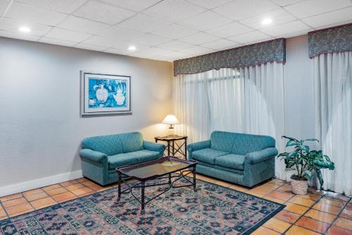 Days Inn by Wyndham Del Rio in Del Rio (Texas) Days Inn by Wyndham Del Rio in Del Rio (Texas)