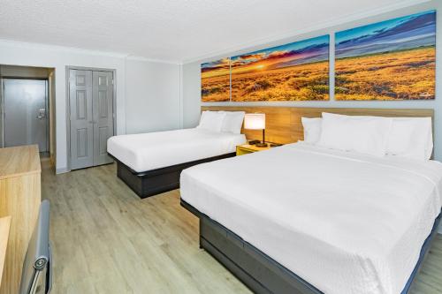 Days Inn by Wyndham Del Rio in Del Rio Days Inn by Wyndham Del Rio in Del Rio