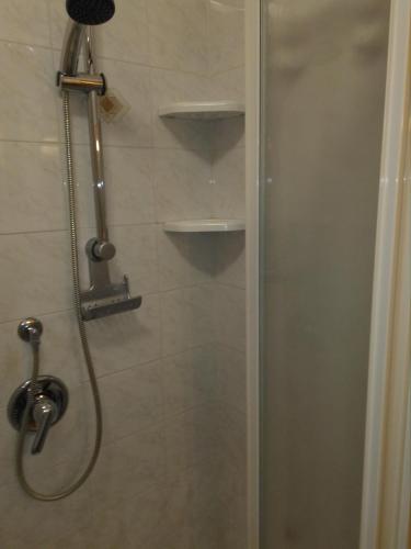 Bagno, LA CASA DI PUFFY in Selvino Bagno, LA CASA DI PUFFY in Selvino