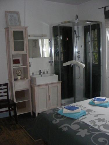 This photo about Le Clos Laurentais shared on HyHotel.com