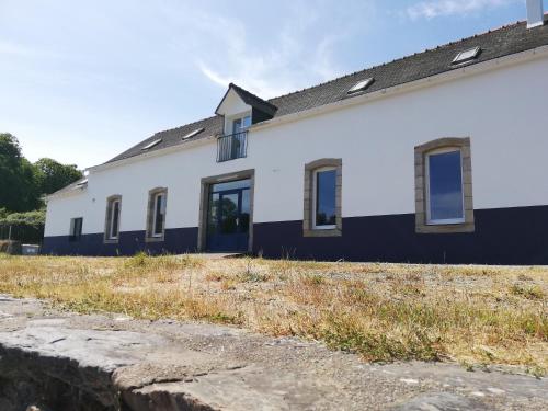 Εξωτερική όψη, Les chambres du Bistro du Canal in Γκουζέκ Εξωτερική όψη, Les chambres du Bistro du Canal in Γκουζέκ