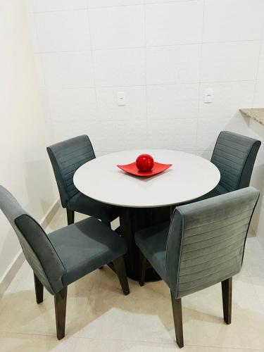 Apartamento lugar de Paz in Penha Apartamento lugar de Paz in Penha