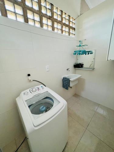 Apartamento lugar de Paz in Penha Apartamento lugar de Paz in Penha