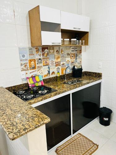 Apartamento lugar de Paz in Penha Apartamento lugar de Paz in Penha