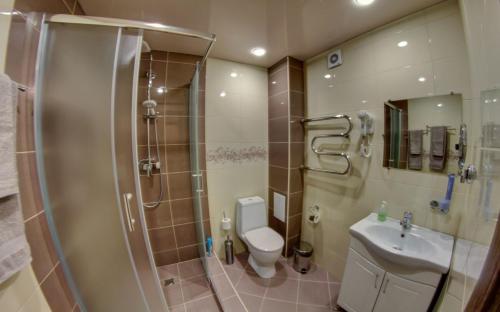 This photo about Libertyclub & SPA shared on HyHotel.com