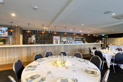 Marsden Lake Resort Central Otago in Cromwell Marsden Lake Resort Central Otago in Cromwell