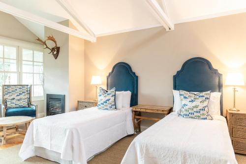 Nimbo Fork Lodge in Tumut Nimbo Fork Lodge in Tumut
