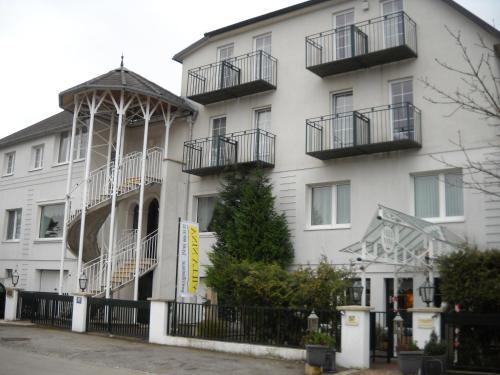 This photo about Villa Nina shared on HyHotel.com