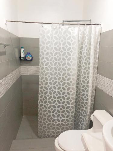 Bathroom, BIN Bed&Breakfast in Pavas Bathroom, BIN Bed&Breakfast in Pavas