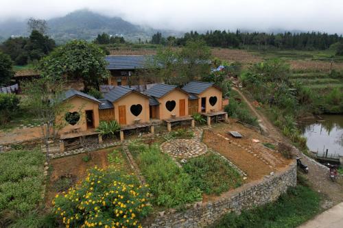 Ly Đanh Homestay in Quan Ba Ly Đanh Homestay in Quan Ba