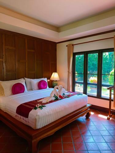 Baan Thai Lanta Resort in Koh Lanta Baan Thai Lanta Resort in Koh Lanta