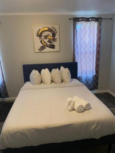 Newly remodeled and furnished home near downtown SFO near Kaiser Permanente South San Francisco Medical Center Newly remodeled and furnished home near downtown SFO near Kaiser Permanente South San Francisco Medical Center