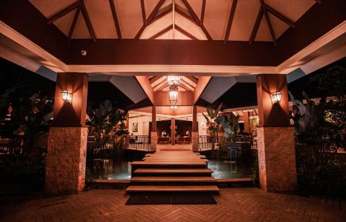 منتجعات ويست وين (Morickap Resort) in بوزوثانا منتجعات ويست وين (Morickap Resort) in بوزوثانا