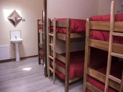 Hostel Entre Vientos in Punta Arenas Hostel Entre Vientos in Punta Arenas