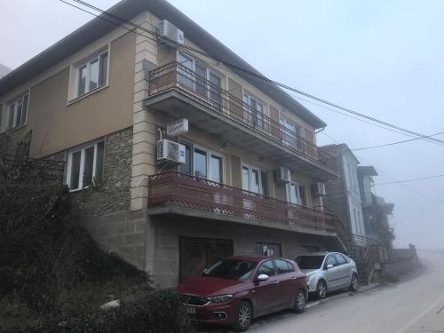 المنظر الخارجي, Vince Apartments in Krusevo المنظر الخارجي, Vince Apartments in Krusevo