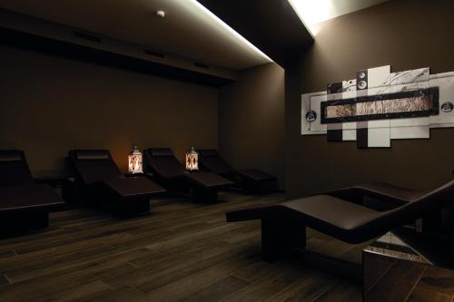 Spa, Ego Hotel in Ancona Spa, Ego Hotel in Ancona