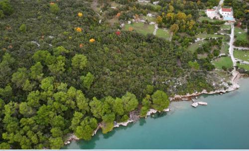 A szálláshely kívülről, Villa Paradise Garden in Dubrovnik A szálláshely kívülről, Villa Paradise Garden in Dubrovnik