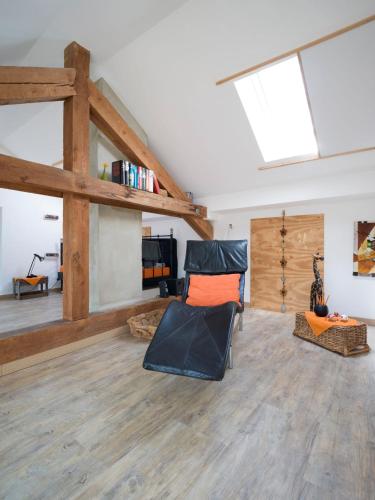 Facilities, Ferienhaus Laux in Weiskirchen Facilities, Ferienhaus Laux in Weiskirchen