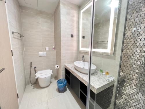 Star Serviced Suite KLCC near Lembaga Tabung Haji Star Serviced Suite KLCC near Lembaga Tabung Haji