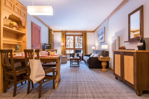 Instalaciones, Residence Pierre & Vacances Premium Arc 1950 Le Village in Bourg-Saint-Maurice Instalaciones, Residence Pierre & Vacances Premium Arc 1950 Le Village in Bourg-Saint-Maurice
